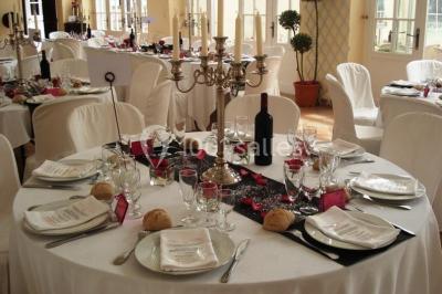 Location salle Antrain (Ille-et-Vilaine) - Château De Bonnefontaine #21