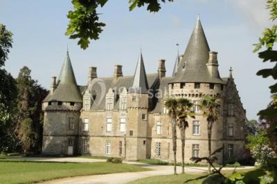 Location salle Antrain (Ille-et-Vilaine) - Château De Bonnefontaine #21