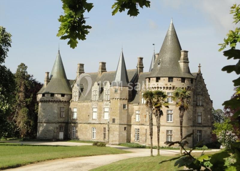 Château De Bonnefontaine - galerie - photo 3