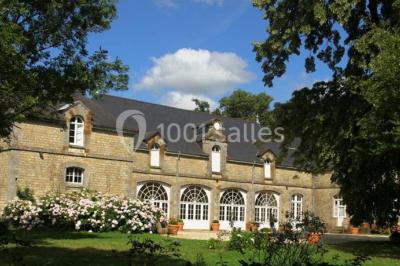 Location salle Antrain (Ille-et-Vilaine) - Château De Bonnefontaine #21