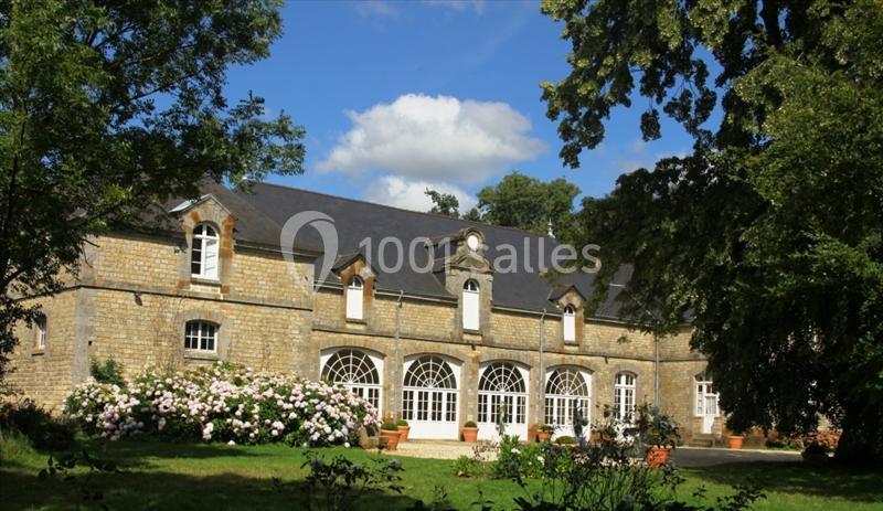 Château De Bonnefontaine - galerie - photo 4