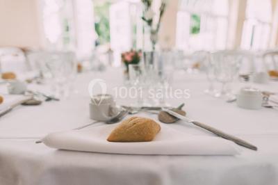 Location salle Antrain (Ille-et-Vilaine) - Château De Bonnefontaine #21