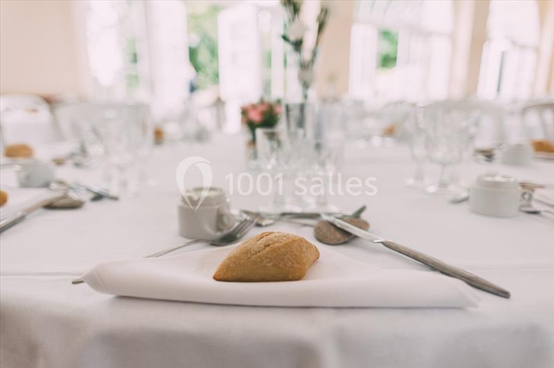 Location salle Antrain (Ille-et-Vilaine) - Château De Bonnefontaine #9