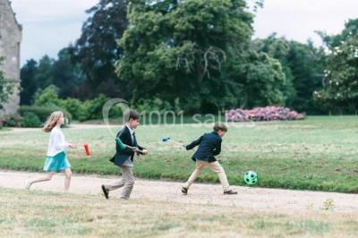 Location salle Antrain (Ille-et-Vilaine) - Château De Bonnefontaine #21