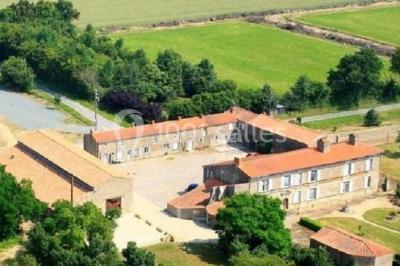 Domaine De La Gautronnière Domaine De La Gautronnière