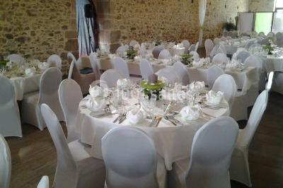 Miniature Location salle Clouzeaux (Vendée) - Domaine De La Gautronnière #13 Location salle Clouzeaux (Vendée) - Domaine De La Gautronnière #23