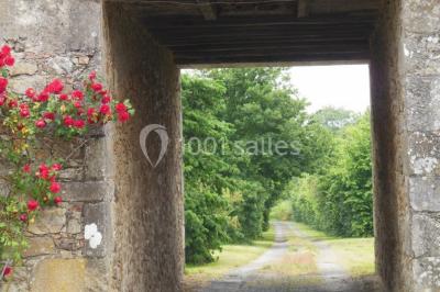 Miniature Location salle Clouzeaux (Vendée) - Domaine De La Gautronnière #3 Location salle Clouzeaux (Vendée) - Domaine De La Gautronnière #23