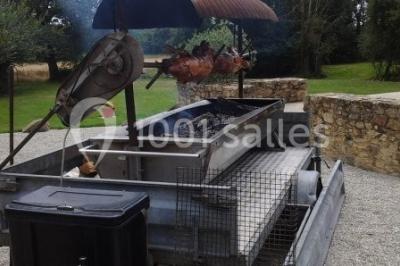 Miniature Location salle Clouzeaux (Vendée) - Domaine De La Gautronnière #19 Location salle Clouzeaux (Vendée) - Domaine De La Gautronnière #23