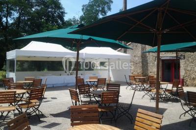 Miniature Location salle Clouzeaux (Vendée) - Domaine De La Gautronnière #6 Location salle Clouzeaux (Vendée) - Domaine De La Gautronnière #23