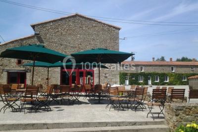 Miniature Location salle Clouzeaux (Vendée) - Domaine De La Gautronnière #5 Location salle Clouzeaux (Vendée) - Domaine De La Gautronnière #23