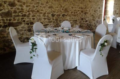 Miniature Location salle Clouzeaux (Vendée) - Domaine De La Gautronnière #11 Location salle Clouzeaux (Vendée) - Domaine De La Gautronnière #23