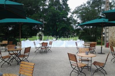 Miniature Location salle Clouzeaux (Vendée) - Domaine De La Gautronnière #9 Location salle Clouzeaux (Vendée) - Domaine De La Gautronnière #23