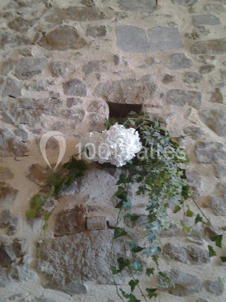 Location salle Clouzeaux (Vendée) - Domaine De La Gautronnière #14