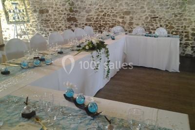 Miniature Location salle Clouzeaux (Vendée) - Domaine De La Gautronnière #15 Location salle Clouzeaux (Vendée) - Domaine De La Gautronnière #23