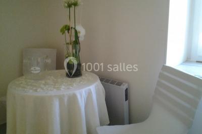 Miniature Location salle Clouzeaux (Vendée) - Domaine De La Gautronnière #17 Location salle Clouzeaux (Vendée) - Domaine De La Gautronnière #23