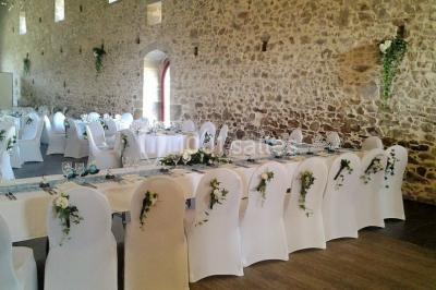 Miniature Location salle Clouzeaux (Vendée) - Domaine De La Gautronnière #12 Location salle Clouzeaux (Vendée) - Domaine De La Gautronnière #23