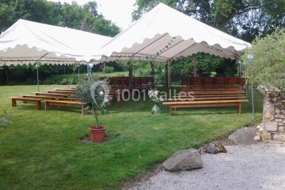 Miniature Location salle Clouzeaux (Vendée) - Domaine De La Gautronnière #20 Location salle Clouzeaux (Vendée) - Domaine De La Gautronnière #23