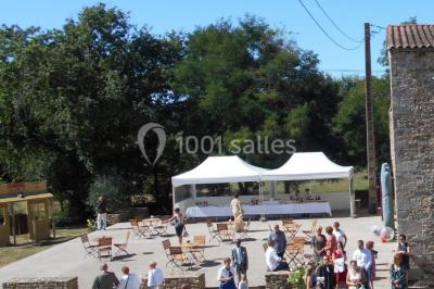 Miniature Location salle Clouzeaux (Vendée) - Domaine De La Gautronnière #7 Location salle Clouzeaux (Vendée) - Domaine De La Gautronnière #23