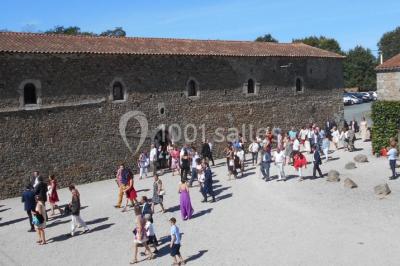 Miniature Location salle Clouzeaux (Vendée) - Domaine De La Gautronnière #8 Location salle Clouzeaux (Vendée) - Domaine De La Gautronnière #23
