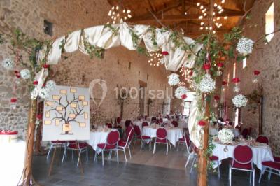 Miniature Location salle Clouzeaux (Vendée) - Domaine De La Gautronnière #18 Location salle Clouzeaux (Vendée) - Domaine De La Gautronnière #23