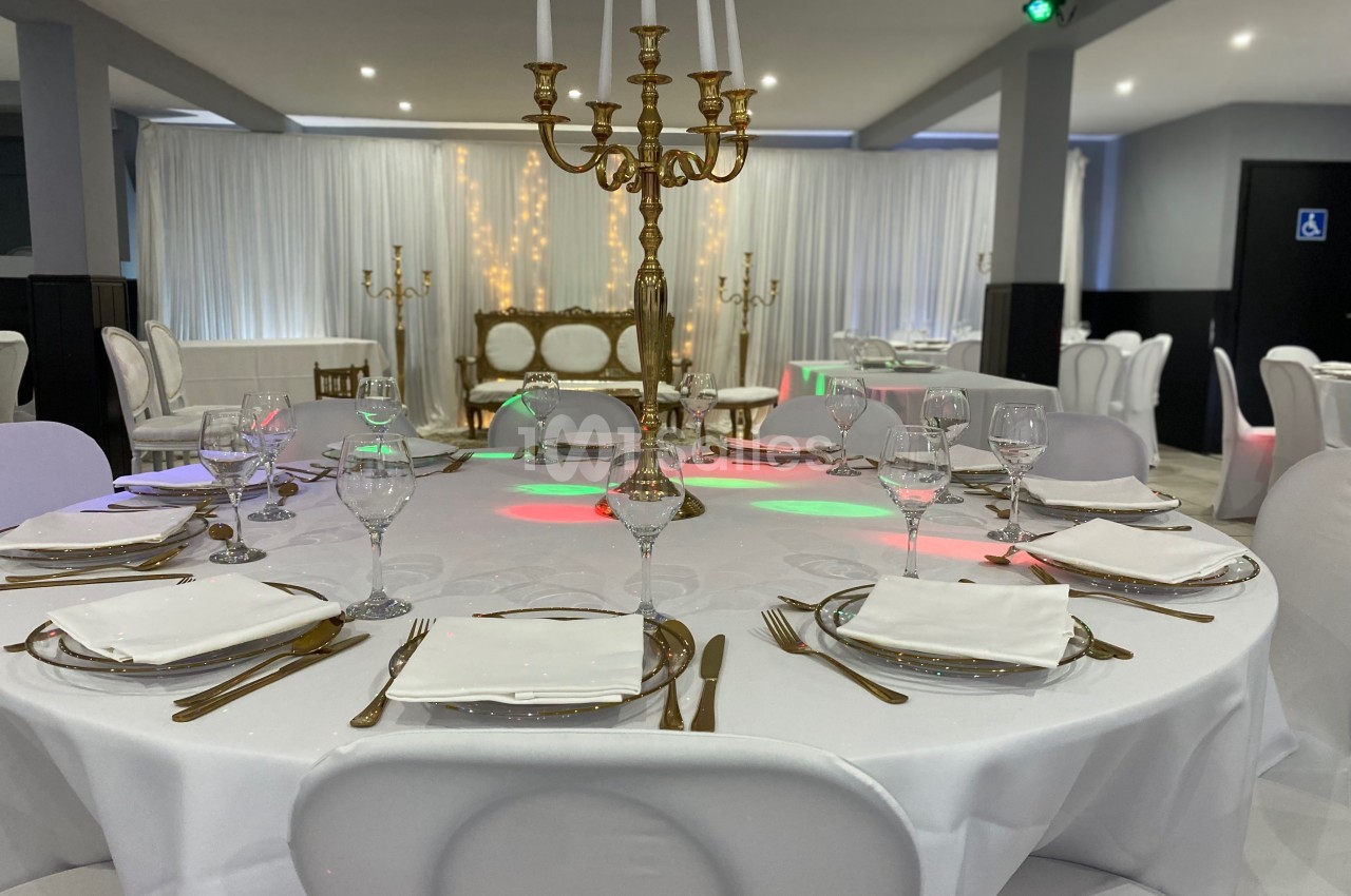 Le Diamant - galerie - photo 5