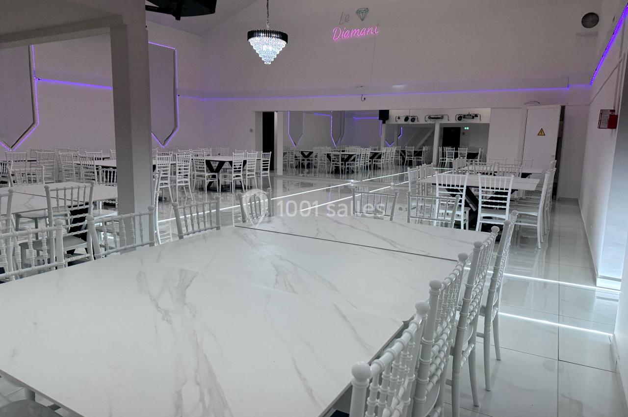Le Diamant - galerie - photo 6