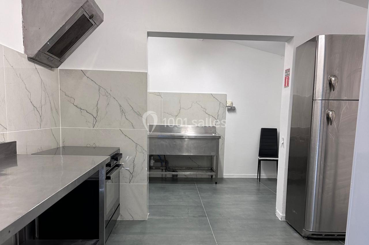 Le Diamant - galerie - photo 11