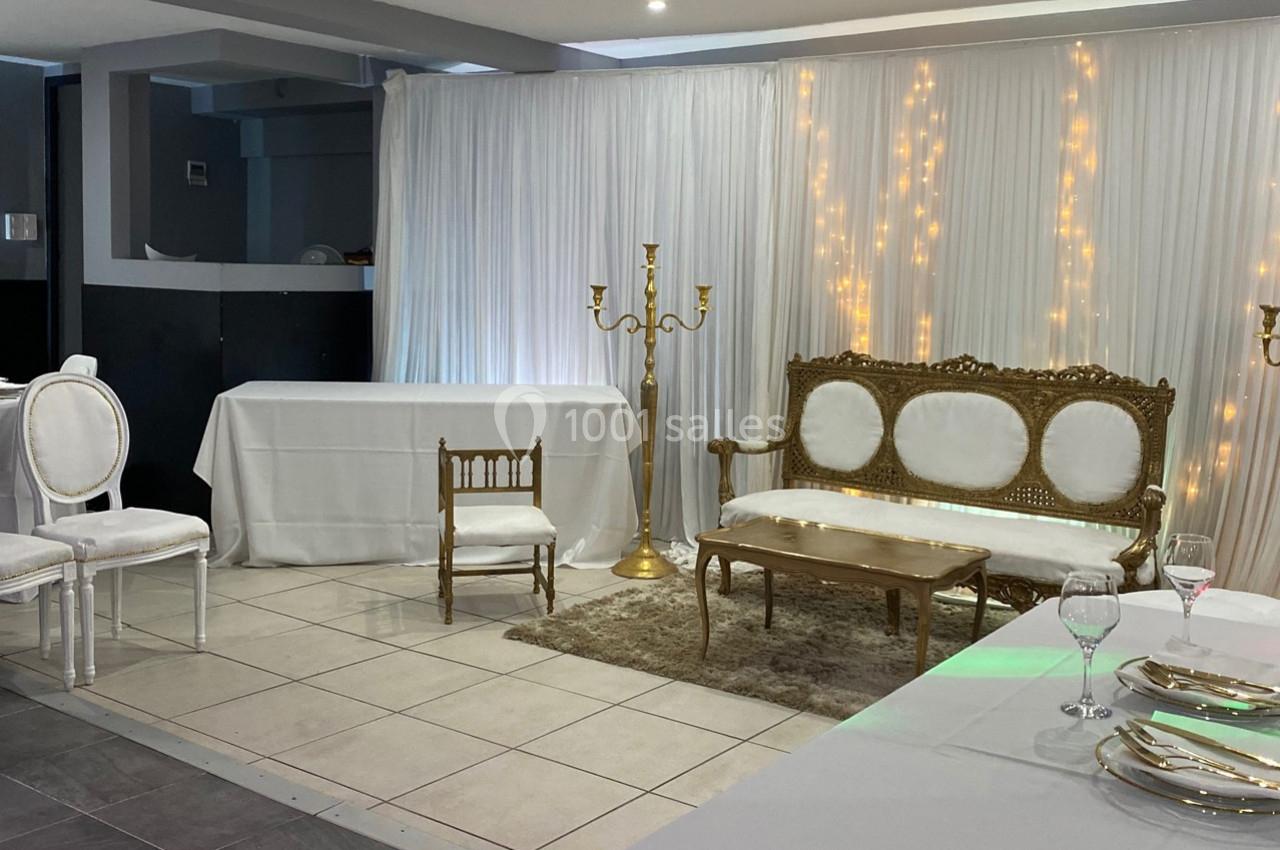 Le Diamant - galerie - photo 3
