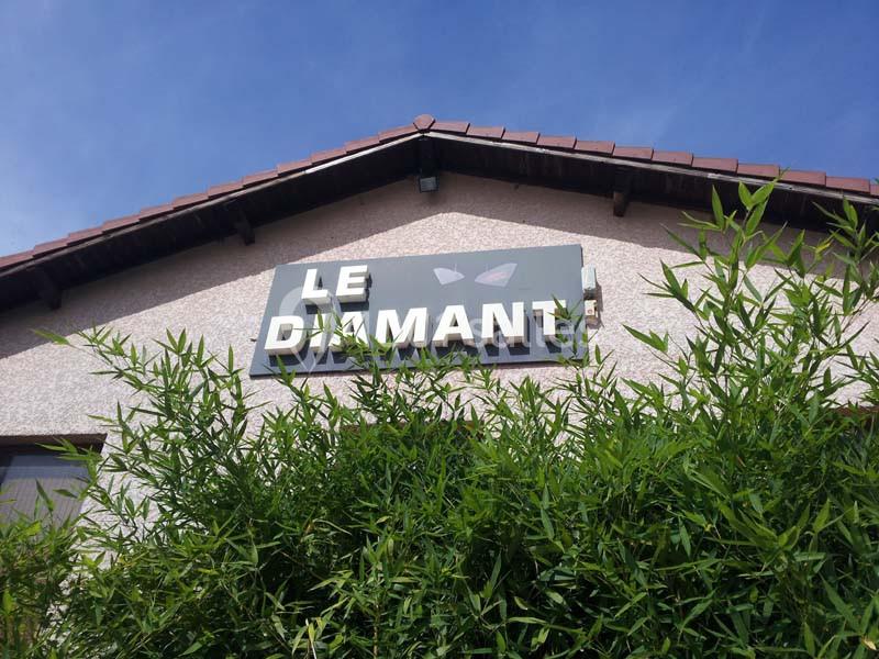Le Diamant - galerie - photo 12