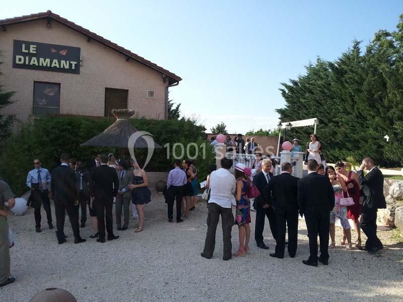 Le Diamant - galerie - photo 13