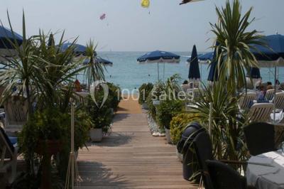 Blue Beach - photo 2