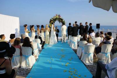 Blue Beach - photo 3