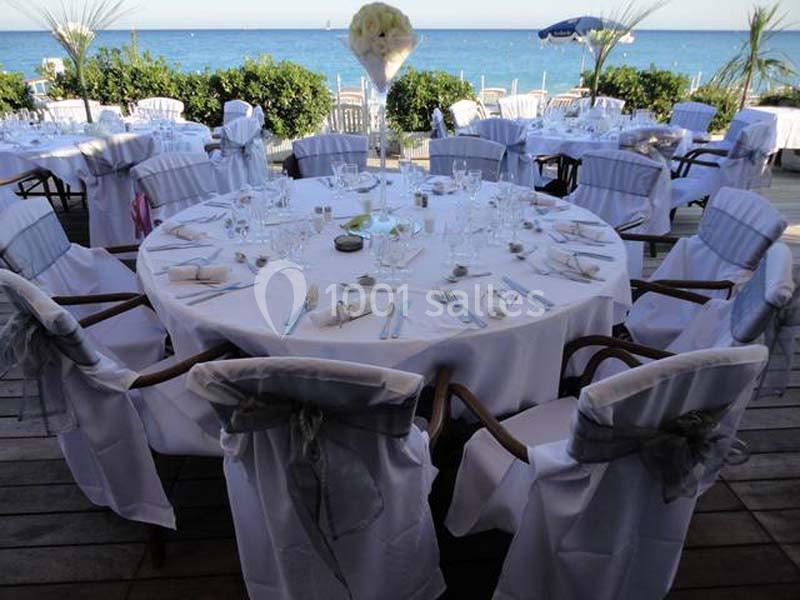 Blue Beach - galerie - photo 4