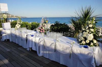 Blue Beach - photo 5