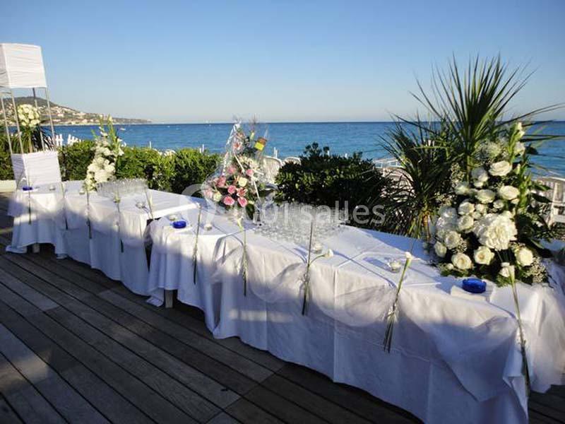 Blue Beach - galerie - photo 5