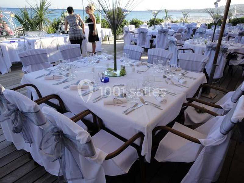 Blue Beach - galerie - photo 7