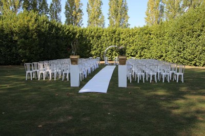 Les Ecuries du Gatinais - photo 4