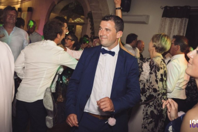 DJ Combaillaux (Hérault) - Yannick Asensio #19