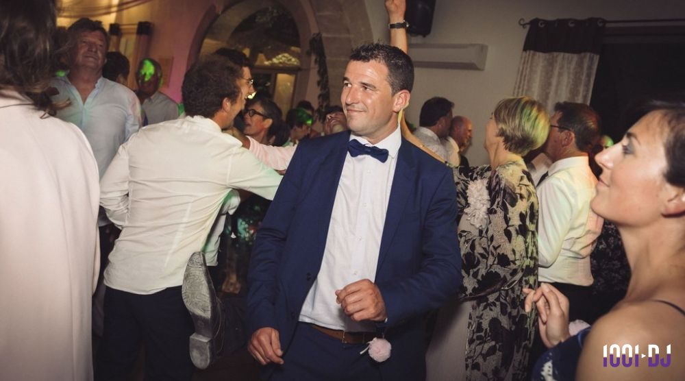 DJ Combaillaux (Hérault) - Yannick Asensio #4