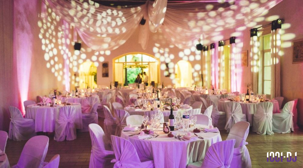 DJ Combaillaux (Hérault) - Yannick Asensio #6