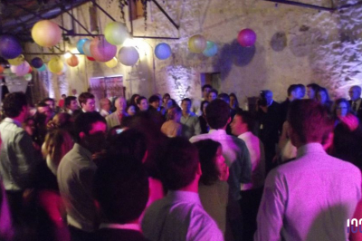 DJ Combaillaux (Hérault) - Yannick Asensio #19