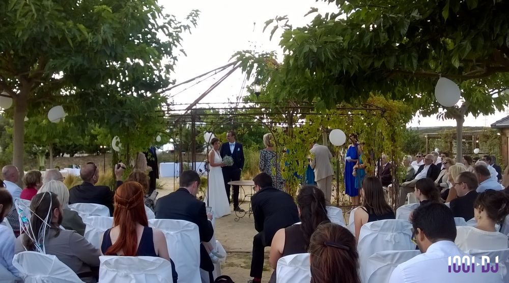 DJ Combaillaux (Hérault) - Yannick Asensio #13