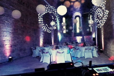 DJ Combaillaux (Hérault) - Yannick Asensio #19