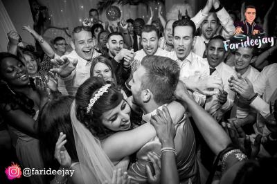 Miniature DJ Élancourt (Yvelines) - Farideejay #5 DJ Élancourt (Yvelines) - Farideejay #10