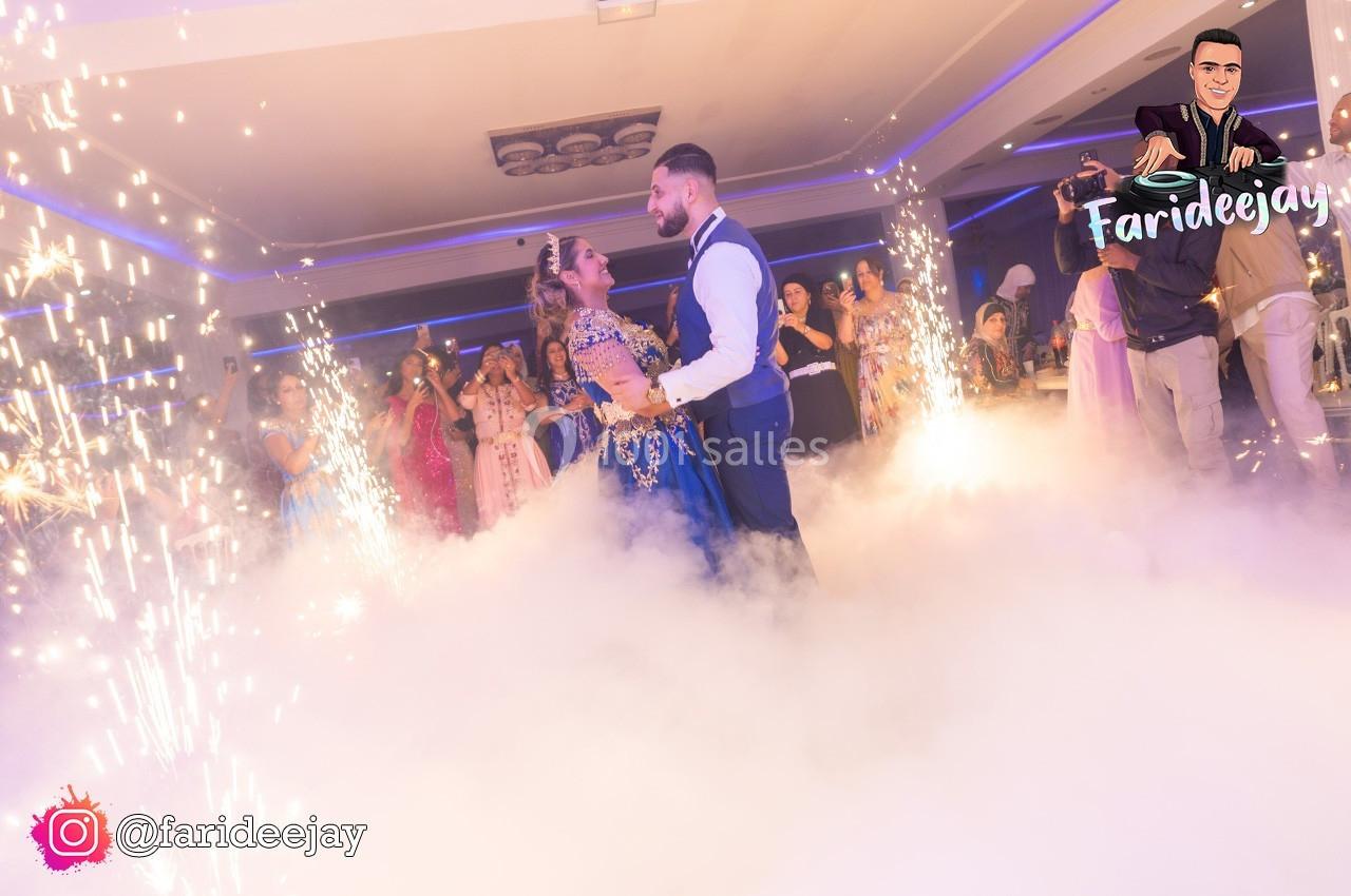 DJ Élancourt (Yvelines) - Farideejay #2