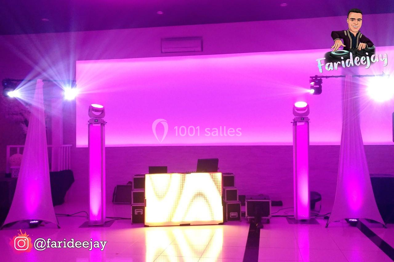 DJ Élancourt (Yvelines) - Farideejay #9