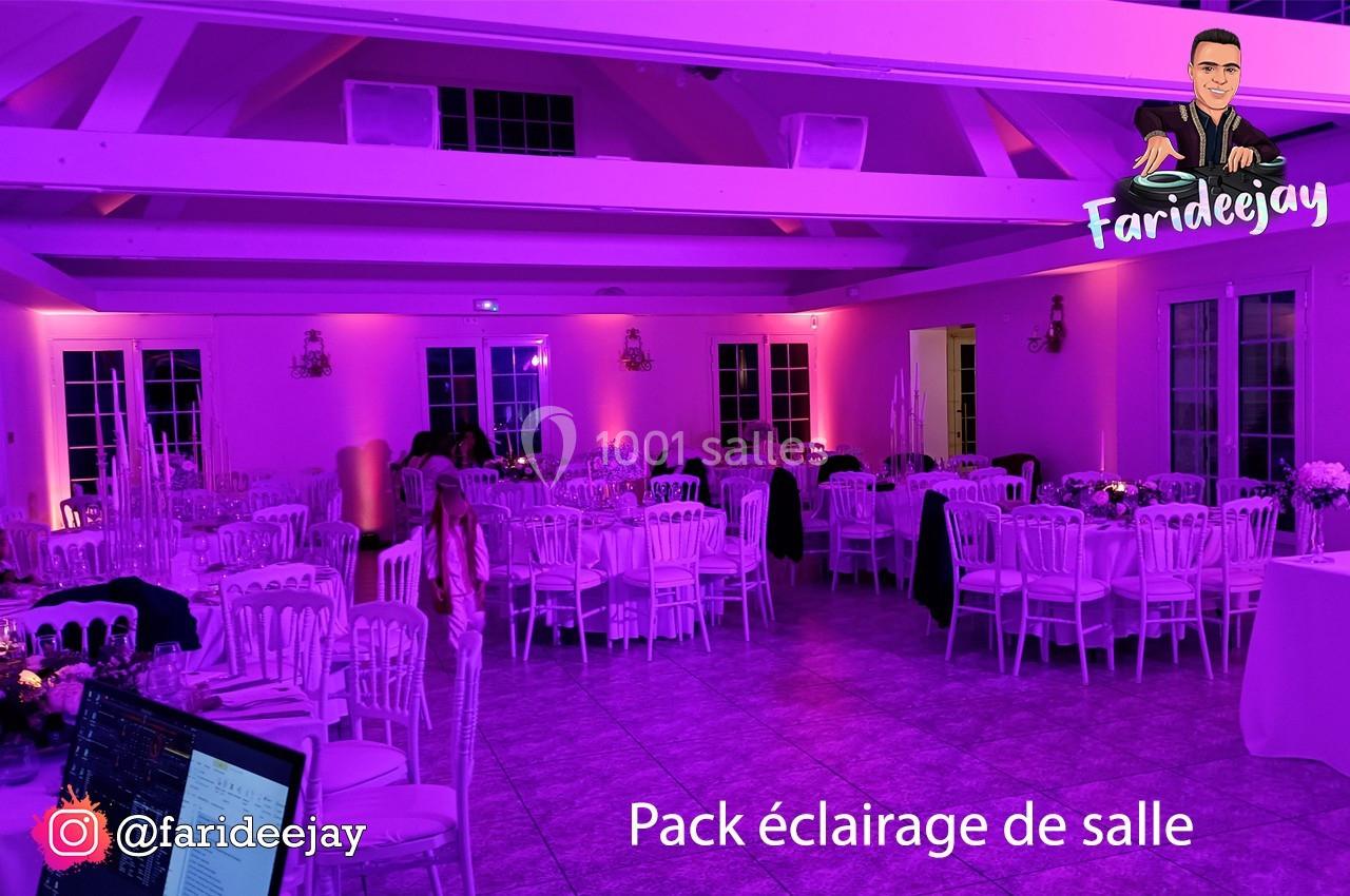 DJ Élancourt (Yvelines) - Farideejay #10