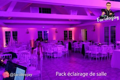 Miniature DJ Élancourt (Yvelines) - Farideejay #5 DJ Élancourt (Yvelines) - Farideejay #5