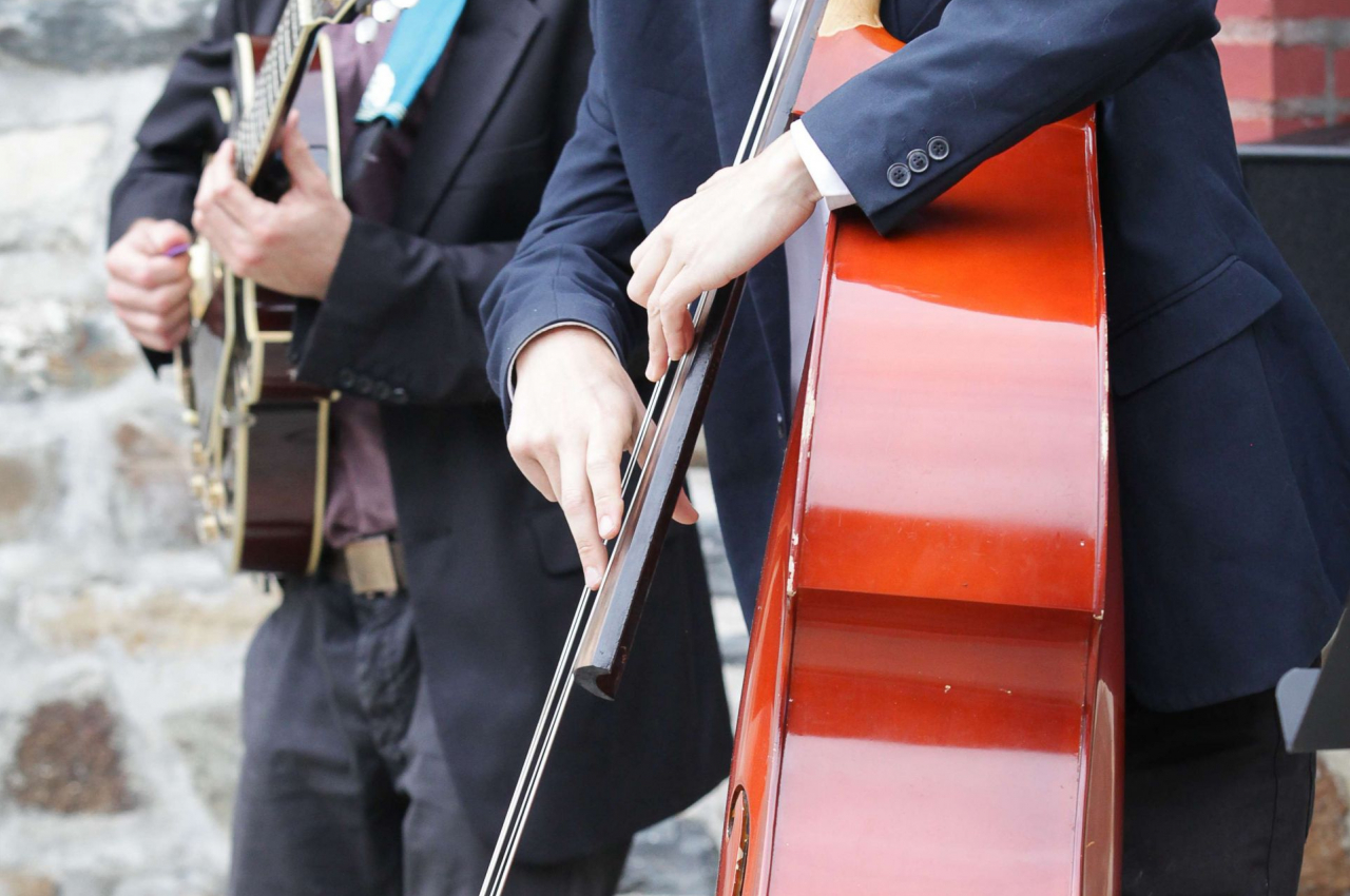 Veni Vidi Swingi - galerie - photo 6