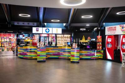 Cgr - La Rochelle - photo 1